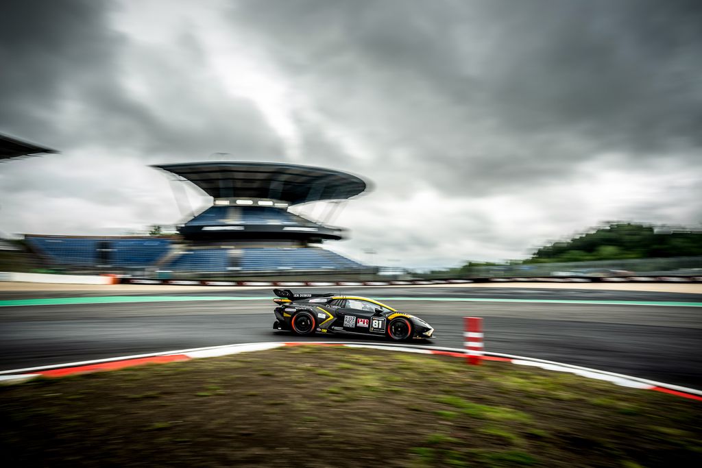 (Foto: Lamborghini Media)